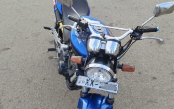 Honda Hornet 250 CC