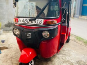 Bajaj Auto 2015