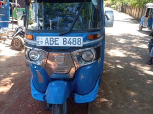 Bajaj Auto