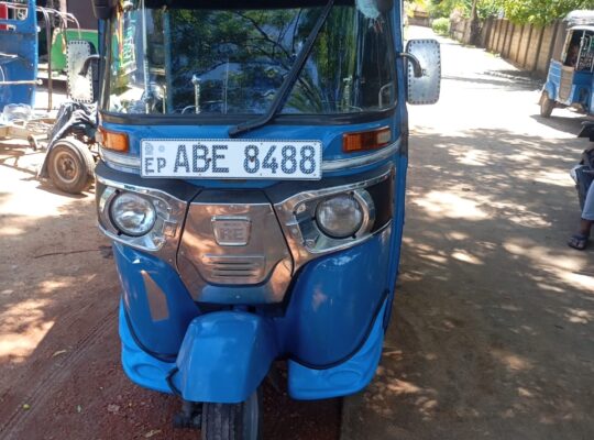 Bajaj Auto