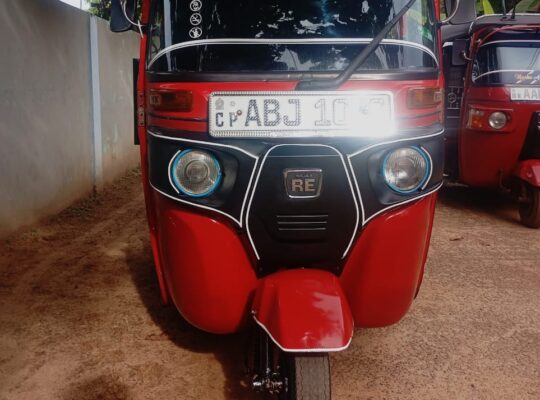 Bajaj Auto