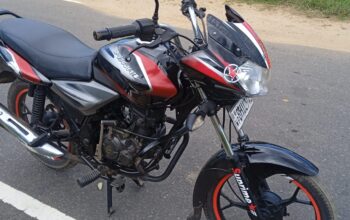 Bajaj Discover 110 CC 2018