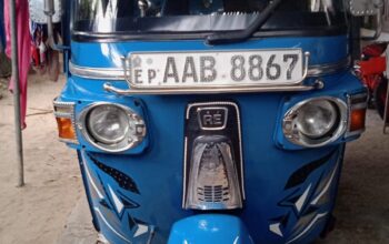 Bajaj Auto