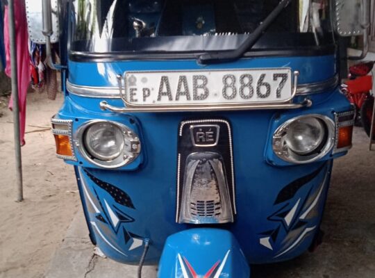 Bajaj Auto