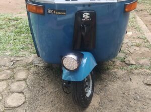 Bajaj Auto