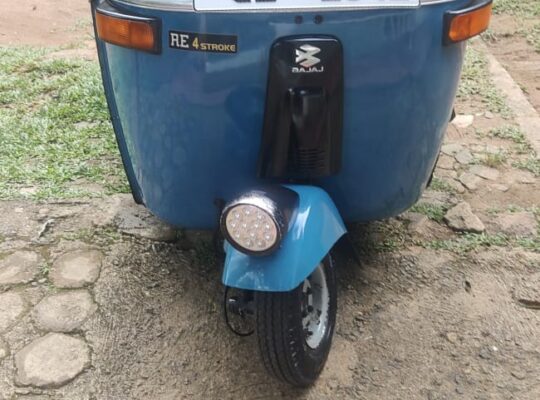 Bajaj Auto