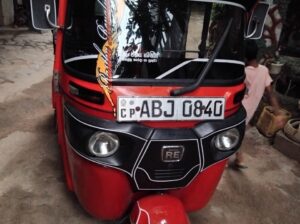 Bajaj Auto