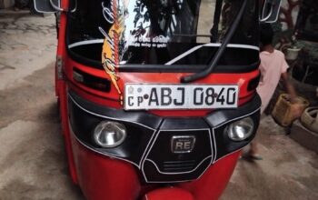 Bajaj Auto