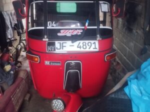 Bajaj Auto