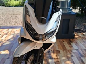 Honda PCX 160CC 2024