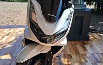 Honda PCX 160CC 2024