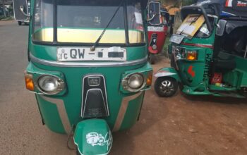 Bajaj Auto