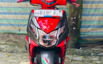 Honda Dio