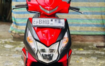 Honda Dio