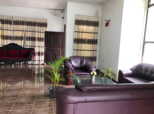 Luxury type house for sale in gelioya