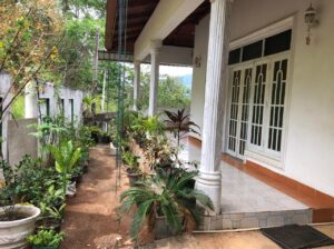 Luxury type house for sale in gelioya