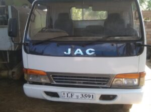 JAC Lorry