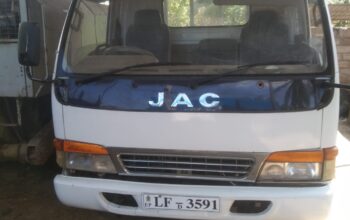 JAC Lorry