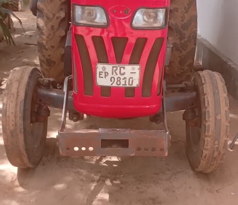 Mahindra 575 DI