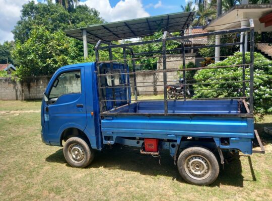 TATA Ace Ex2