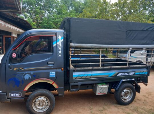 TATA Ace