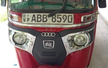 Bajaj Auto