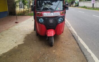 Bajaj Auto