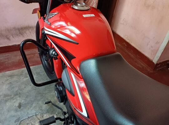 Honda Shine 150 CC 2019