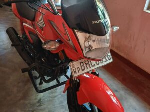 Honda Shine 150 CC 2019