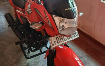 Honda Shine 150 CC 2019