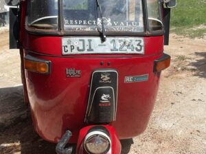 Bajaj Auto