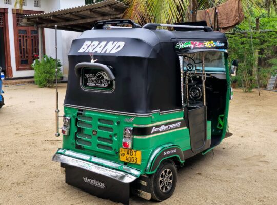 Bajaj Auto 2019