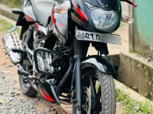 Bajaj Pulsar 150CC