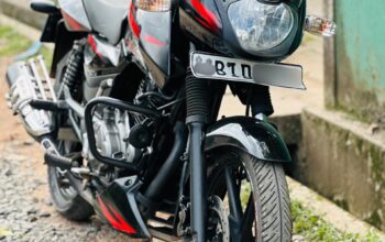 Bajaj Pulsar 150CC