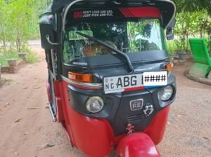 Bajaj Auto