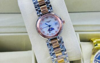 Longines Ladies AA