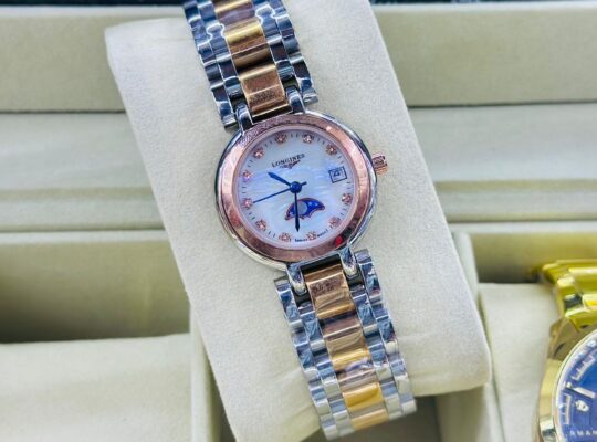 Longines Ladies AA