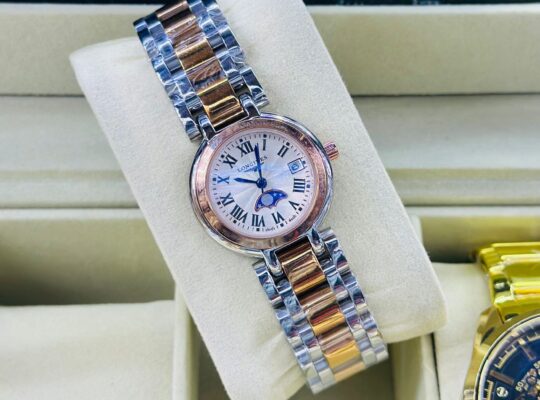 Longines Ladies AA