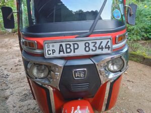 Bajaj Auto