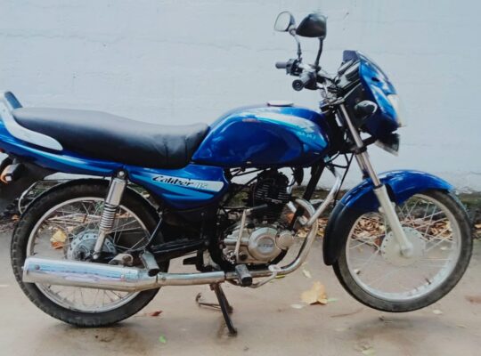 Bajaj Caliber 115 CC