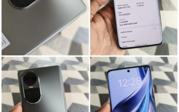 Oppo Reno 10 Pro 5G