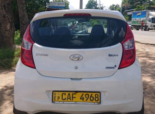 Hyundai Eon