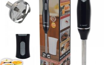 Sokany Hand Blender