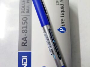 Rollerball Pen