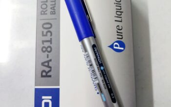 Rollerball Pen