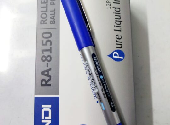 Rollerball Pen