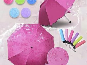 Magic Umbrella