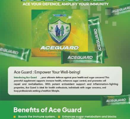 Ace Guard