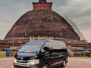 Toyota KDH Hiace Super GL 2014