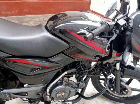 Bajaj Pulsar 150CC